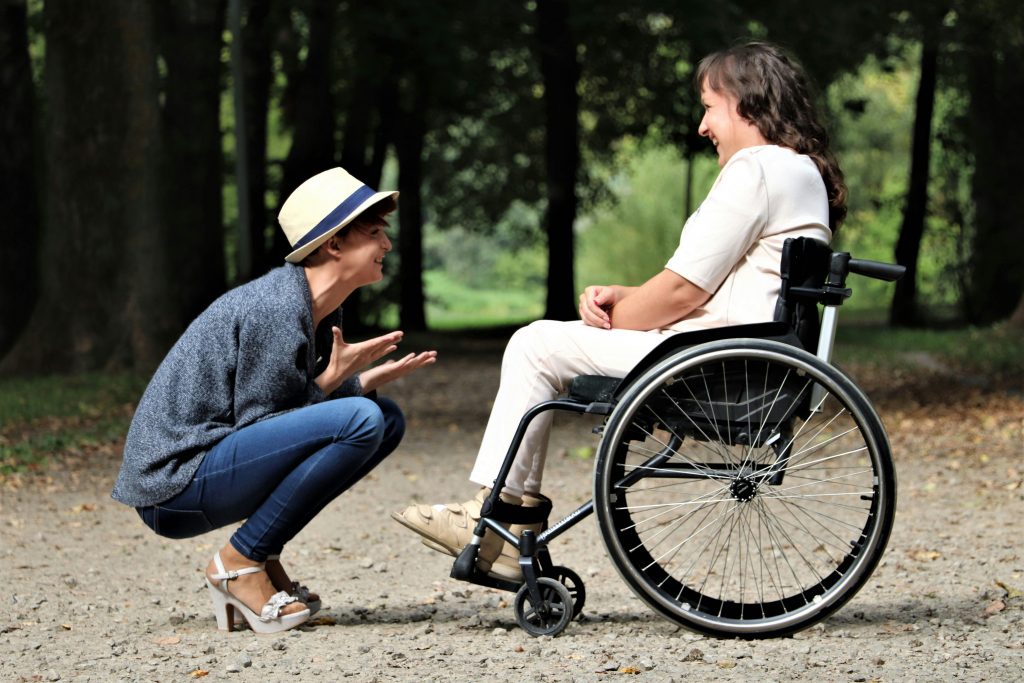 Paralysis