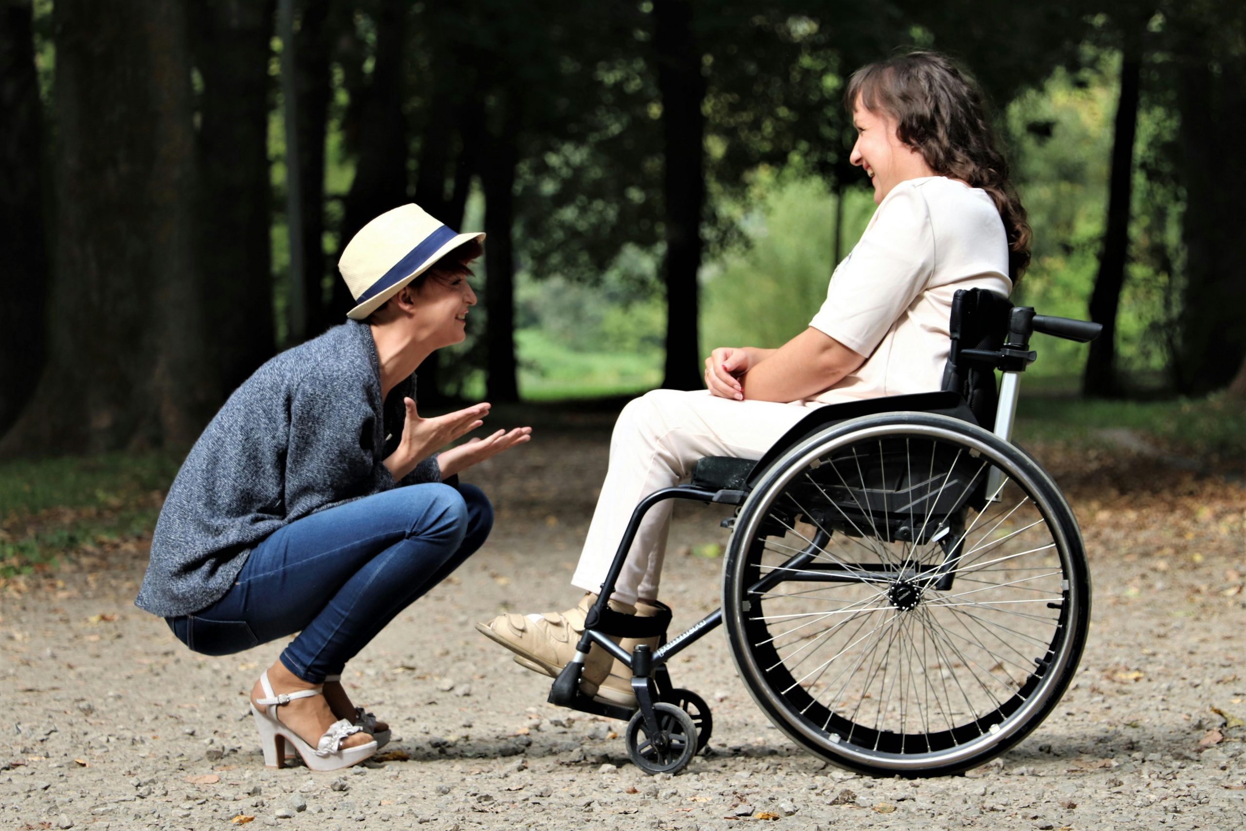 Read more about the article Paralysis