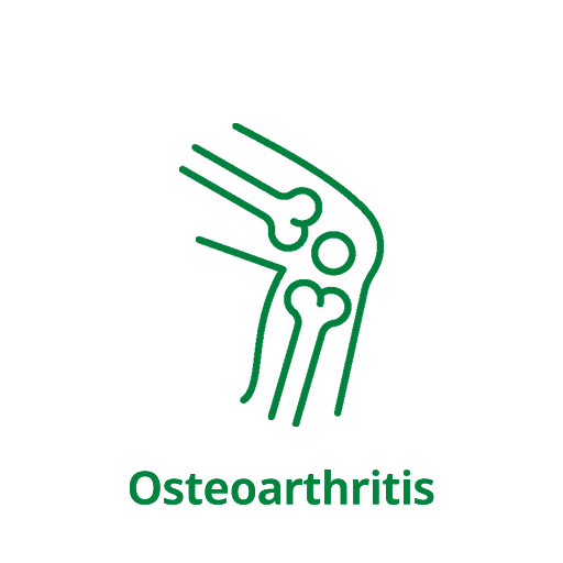 Osteoarthritis