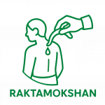 Raktamokshan
