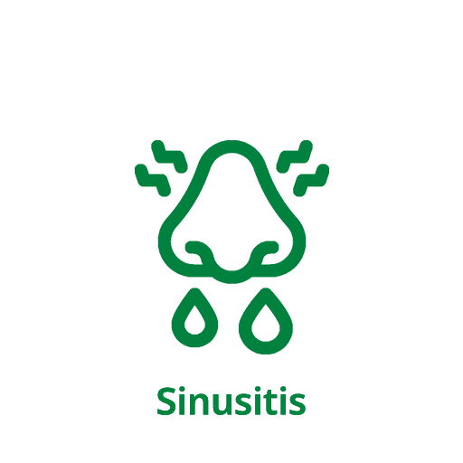 Sinusitis