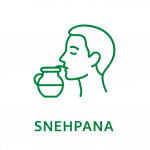 Snehpana