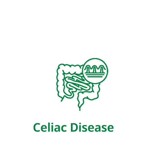 Celiac Disease