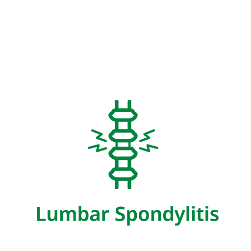 Lumbar Spondylitis